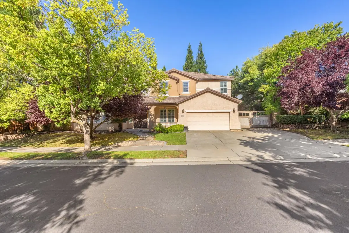 425 Crescent Drive, Roseville, CA 95678 - #1