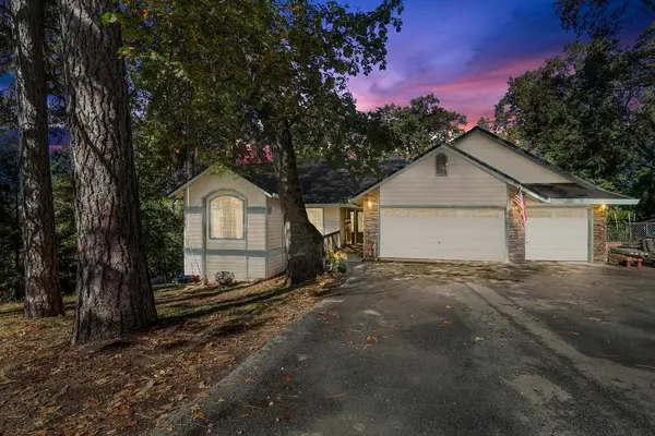 6584 Green Leaf Lane, Foresthill, CA 95631