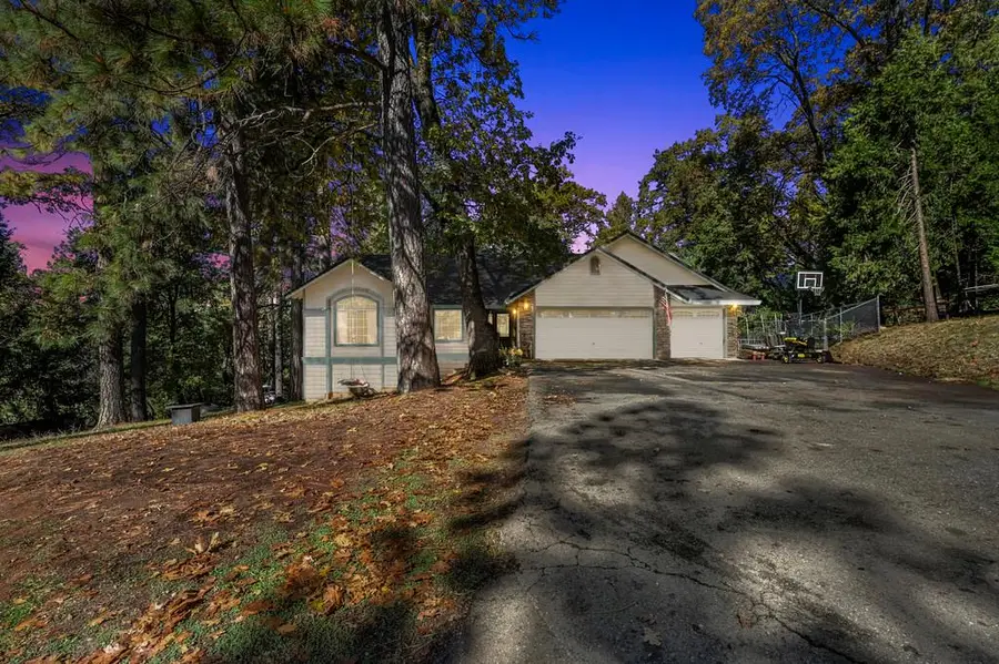 6584 Green Leaf Lane, Foresthill, CA 95631 - #2