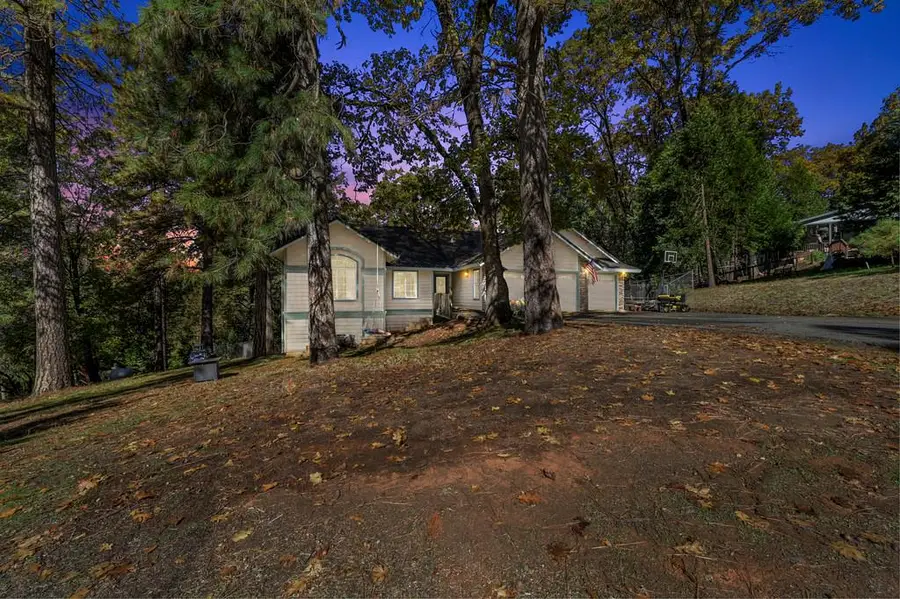 6584 Green Leaf Lane, Foresthill, CA 95631 - #3