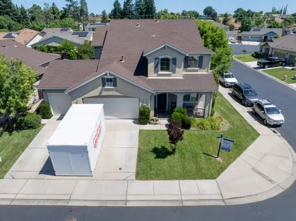 13317 Harbor Drive, Waterford, CA 95386