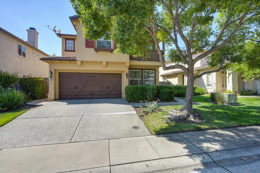1381 Haddington Drive, Folsom, CA 95630 - #3