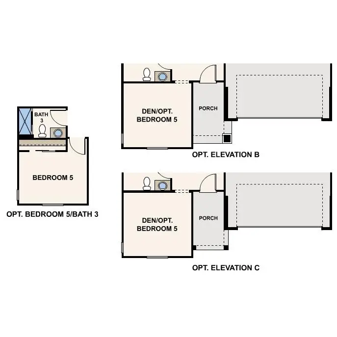 4008 Keith Lane, Stockton, CA 95212 - #3