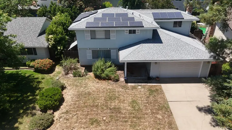 2278 La Grama Drive, Rancho Cordova, CA 95670 - #2
