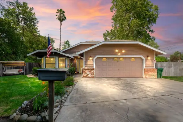 5443 Bridge Creek Lane, Carmichael, CA 95608