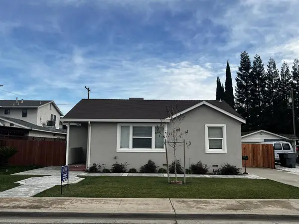 57 Lambuth Avenue, Oakdale, CA 95361