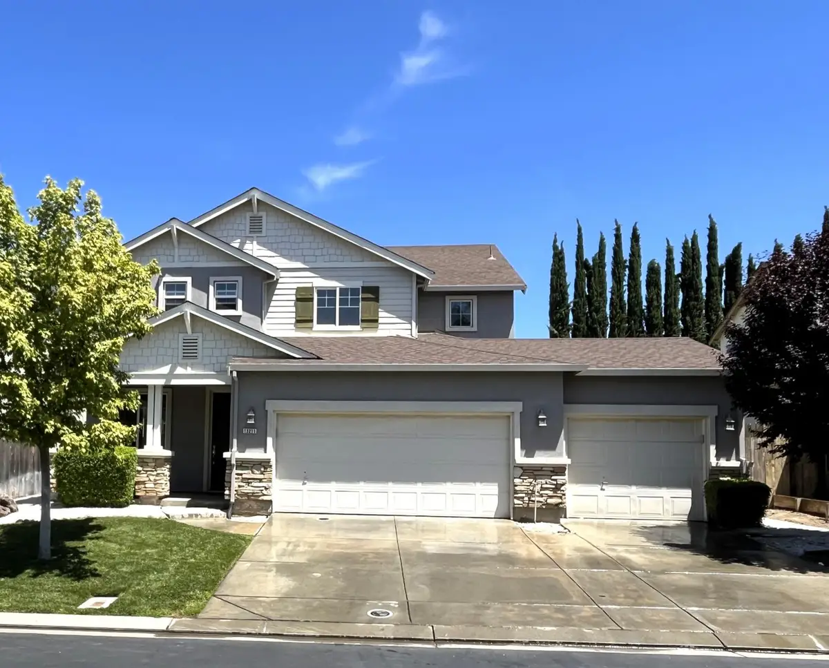 13211 Rivercrest Drive, Waterford, CA 95386 - #1