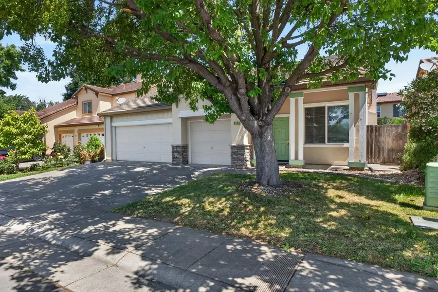 8161 Grisham Way, Elk Grove, CA 95758 - #2