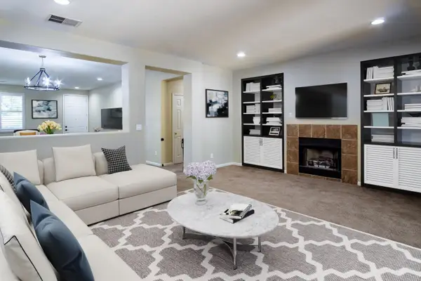 1126 Barrington Lane, Lincoln, CA 95648