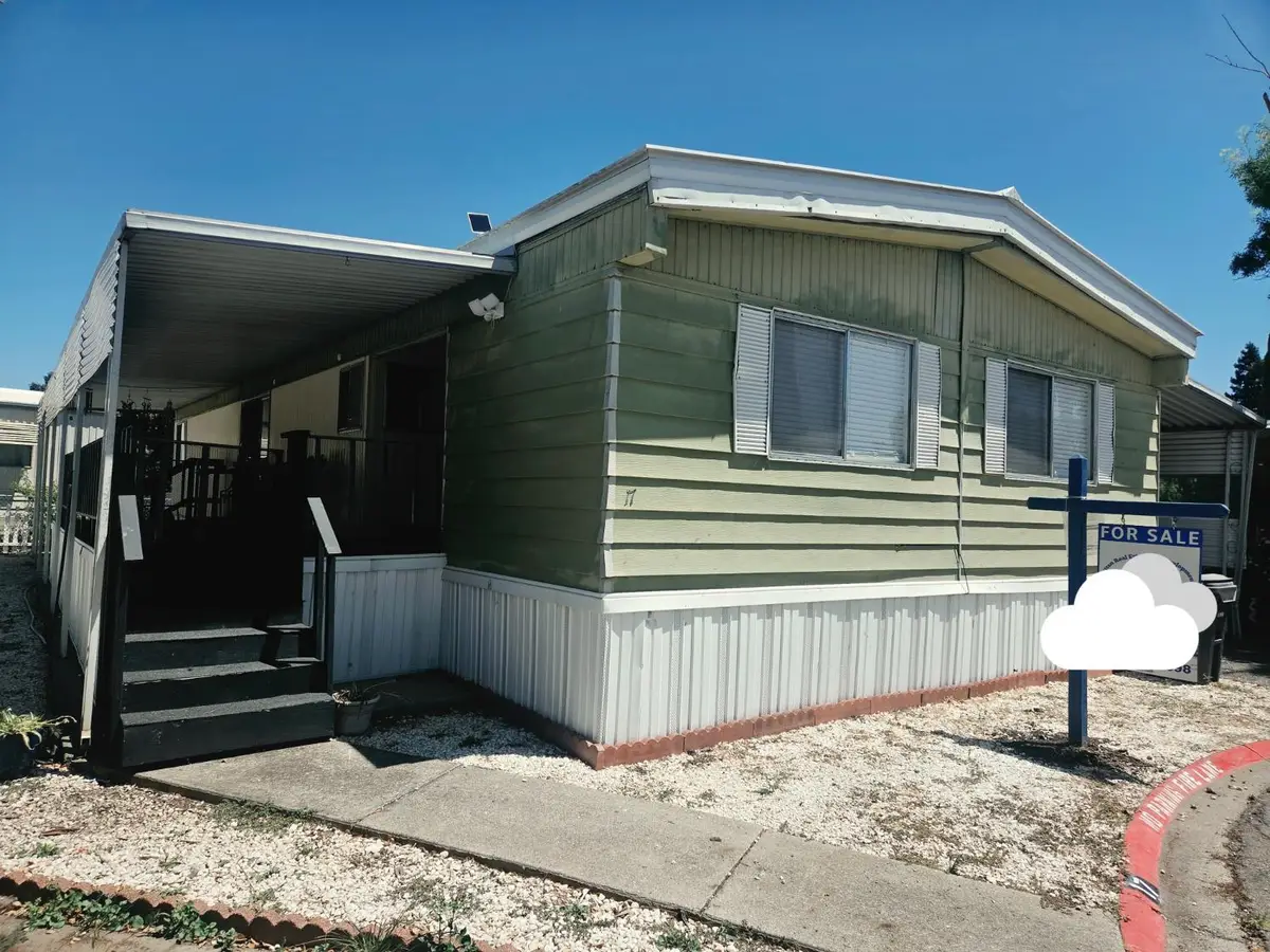5100 N Highway 99 #17, Stockton, CA 95212 - #1