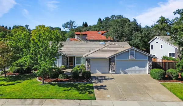 119 Darrington Drive, Folsom, CA 95630