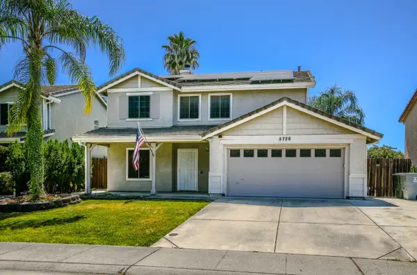 5726 Jersey Drive, Rocklin, CA 95765