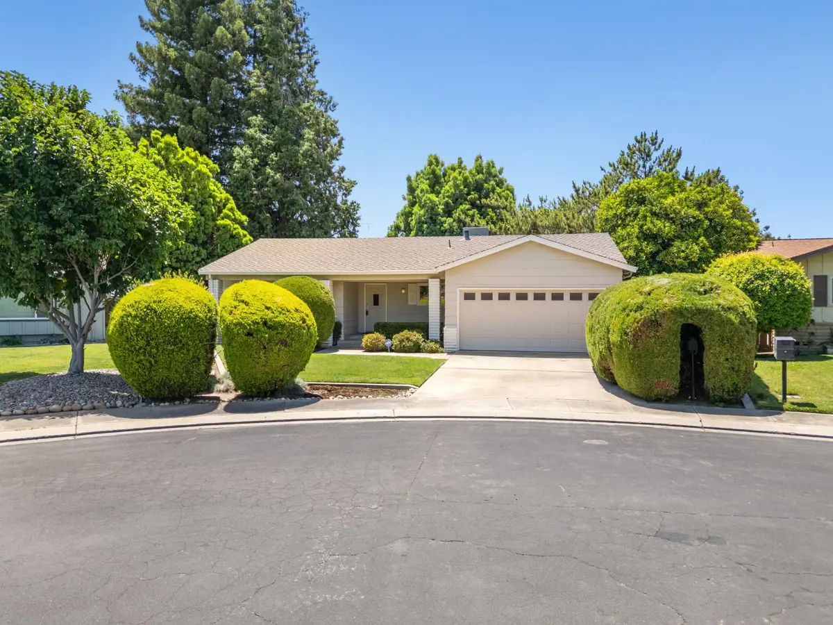 2628 Turquoise Court, Modesto, CA 95355 - #1