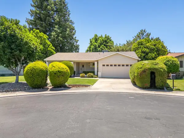 2628 Turquoise Court, Modesto, CA 95355