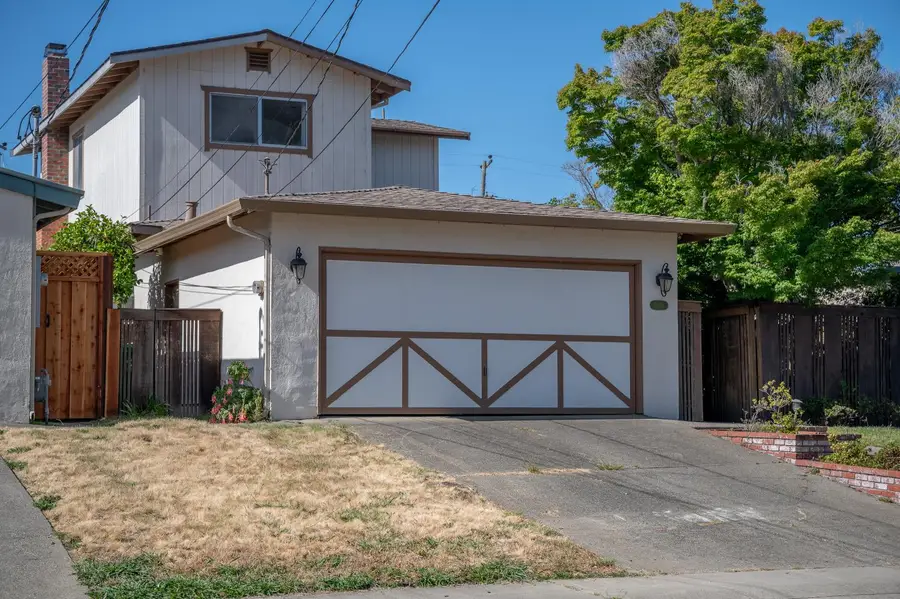 2255 Nina Street, Hayward, CA 94541 - #2