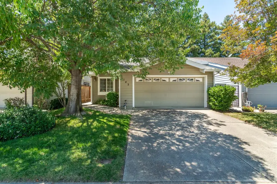 1142 Meadow Gate Drive, Roseville, CA 95661 - #2