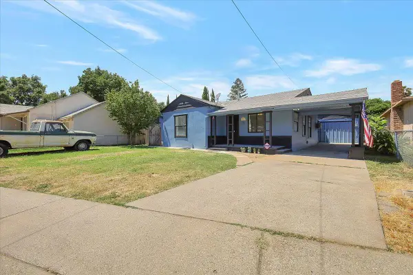 59 Wilson Avenue, Yuba City, CA 95991