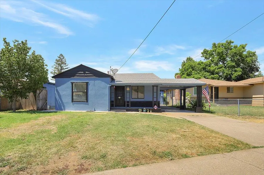 59 Wilson Avenue, Yuba City, CA 95991 - #2