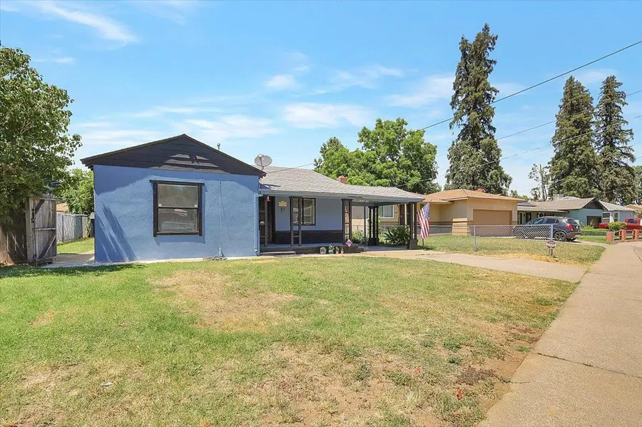 59 Wilson Avenue, Yuba City, CA 95991 - #3