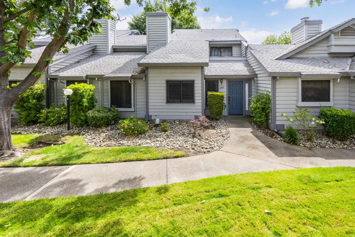 4903 Country View Lane, Fair Oaks, CA 95628 - #1
