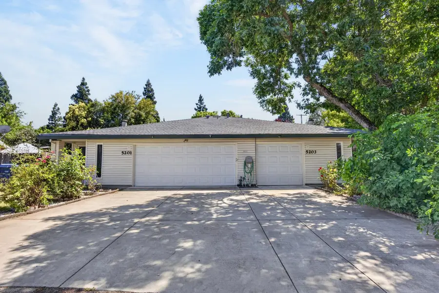 5201 Shereen Court, Sacramento, CA 95841 - #2
