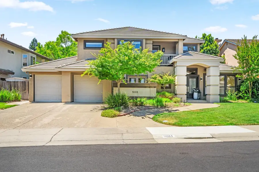 9033 Laguna Lake Way, Elk Grove, CA 95758 - #2