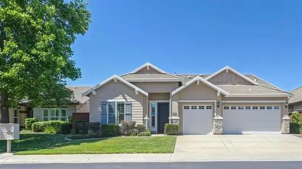2438 Langtree Drive, Roseville, CA 95747 - #2