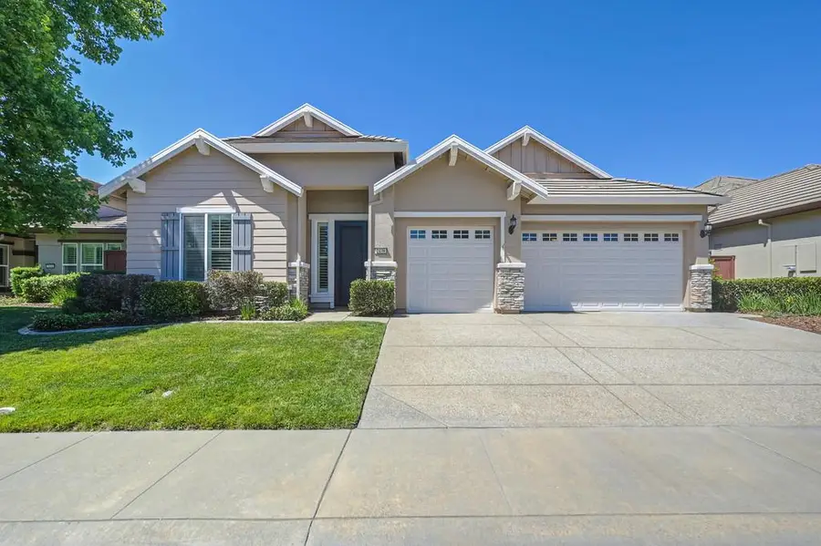 2438 Langtree Drive, Roseville, CA 95747 - #3