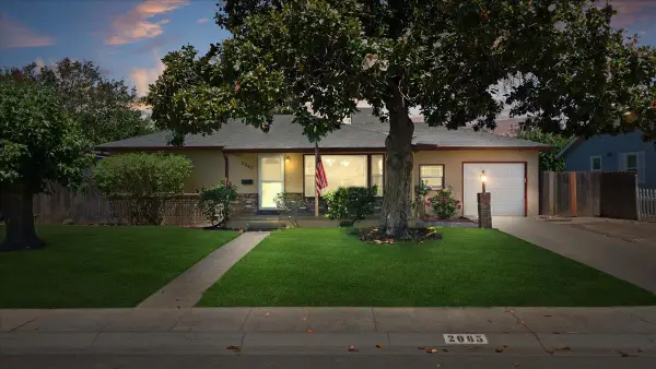 2065 Christina Avenue, Stockton, CA 95204