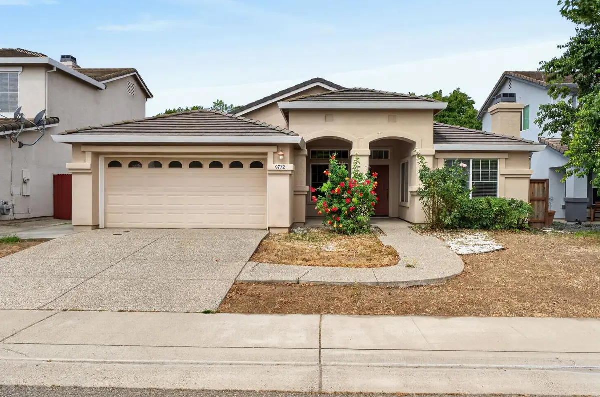 9772 Sand Hollow Way, Elk Grove, CA 95757 - #1