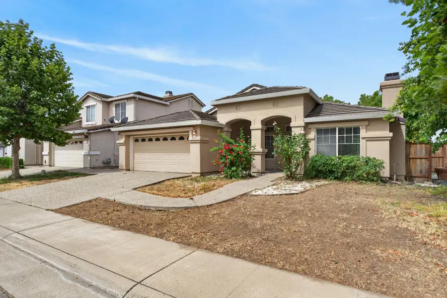9772 Sand Hollow Way, Elk Grove, CA 95757 - #2