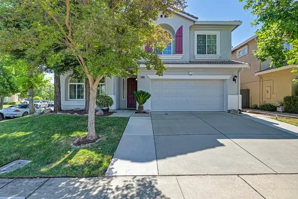 4060 Clarewood Way, Sacramento, CA 95835