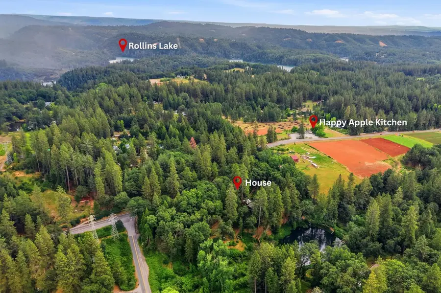18339 Colfax Highway, Grass Valley, CA 95945 - #2
