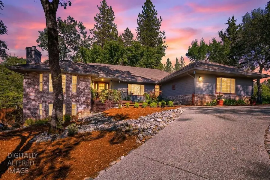 1080 Squirrel Creek Place, Auburn, CA 95602 - #3