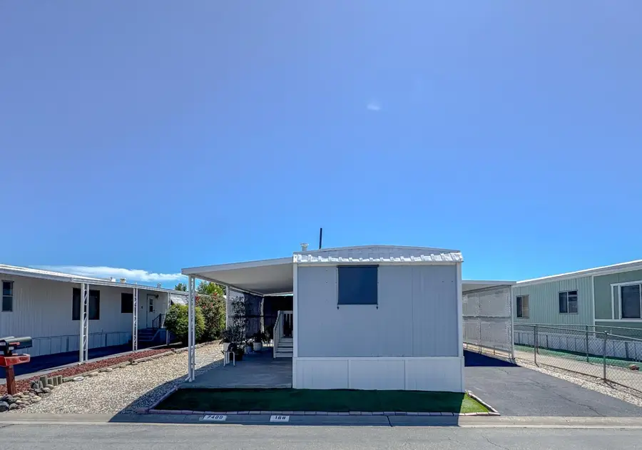 7400 White River Lane #168, Sacramento, CA 95842 - #2
