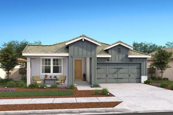 4465 Hooded Crow Way, Rancho Cordova, CA 95742