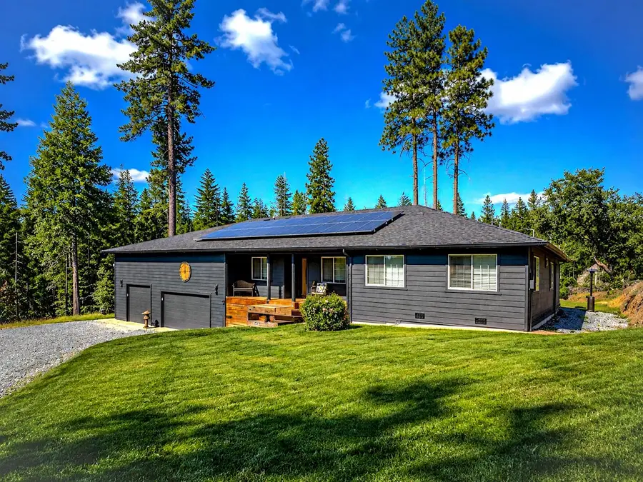 5999 Sugar Pine Dr, Coulterville, CA 95311 - #2