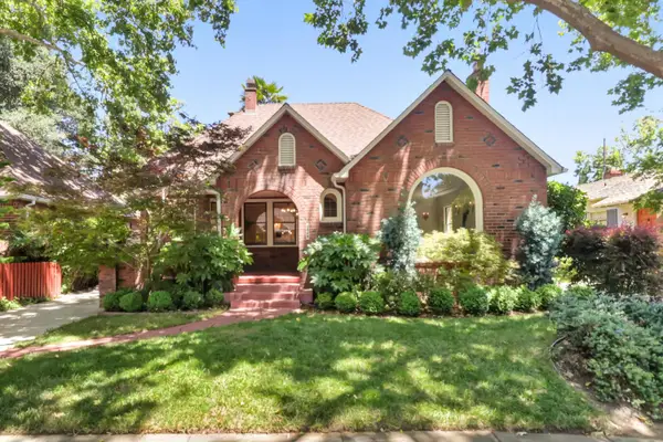 2549 San Jose Way, Sacramento, CA 95817