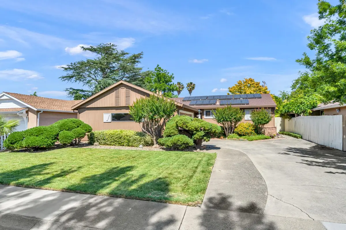 2740 Nordlund Way, Sacramento, CA 95833 - #1