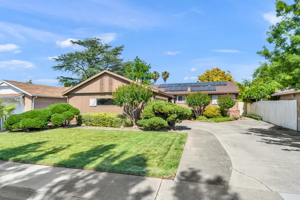 2740 Nordlund Way, Sacramento, CA 95833