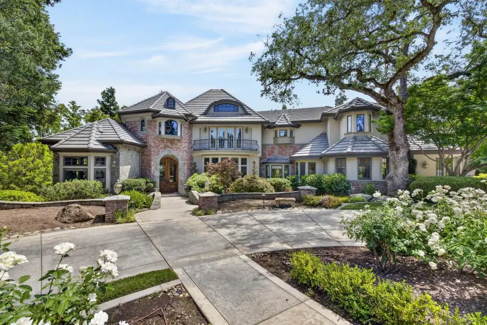 5021 Waverly Court, Granite Bay, CA 95746 - #1