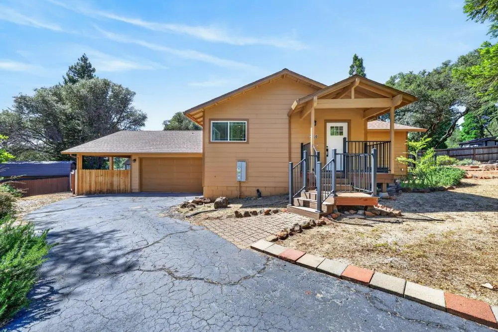 3400 Oxford Court, Cameron Park, CA 95682 - #1