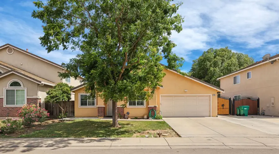 2830 Mirasol Lane, Stockton, CA 95212 - #2