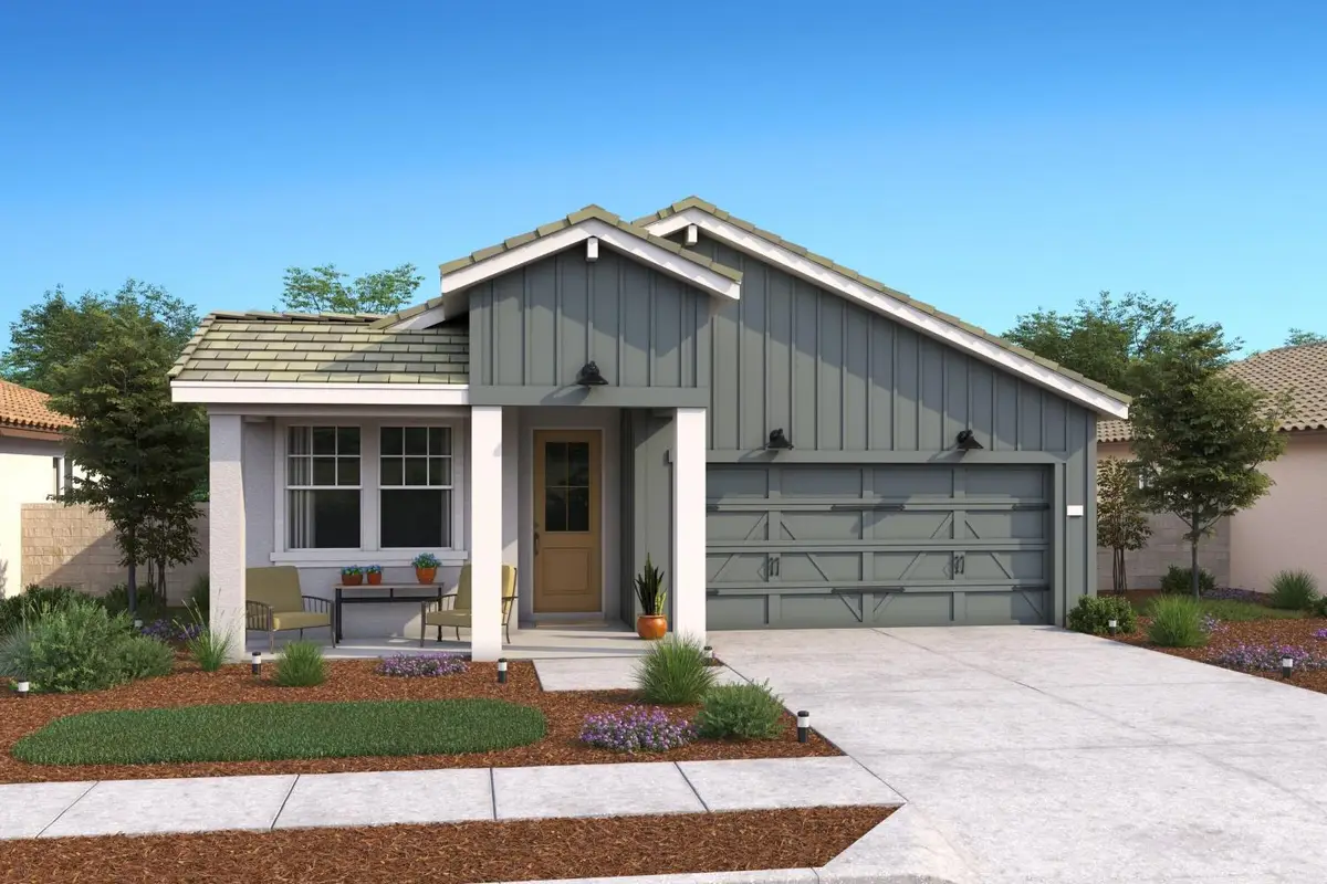12421 Chelidon Way, Rancho Cordova, CA 95742 - #1