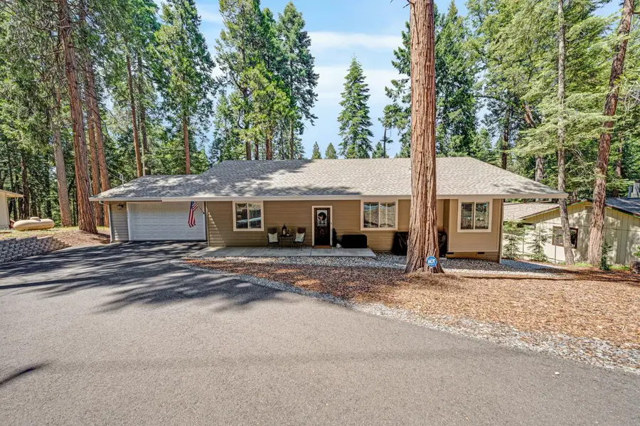 3884 Opal Trail, Pollock Pines, CA 95726 - #3