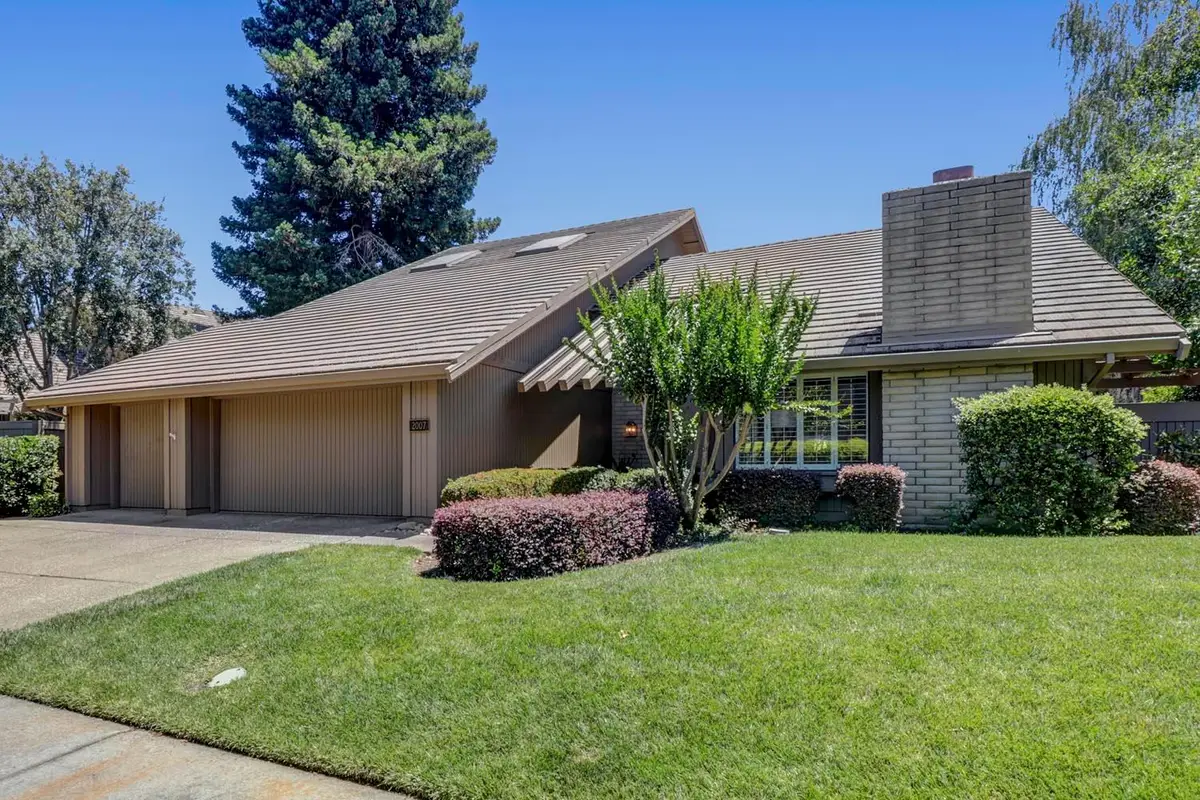 2007 Jordan Hill Way, Gold River, CA 95670 - #1
