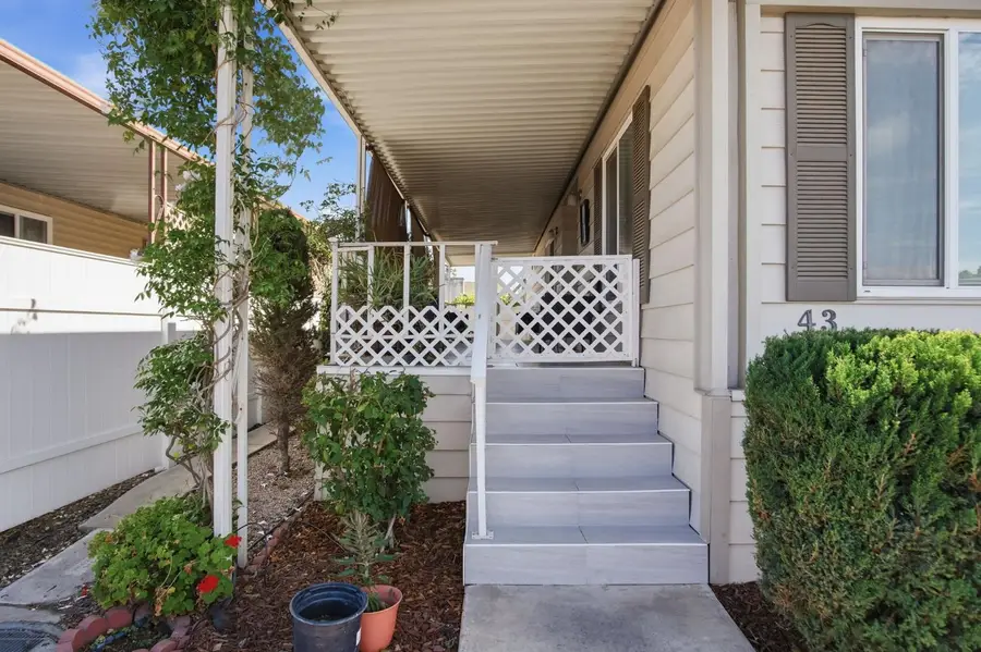 1400 N Tully Road #43, Turlock, CA 95380 - #2