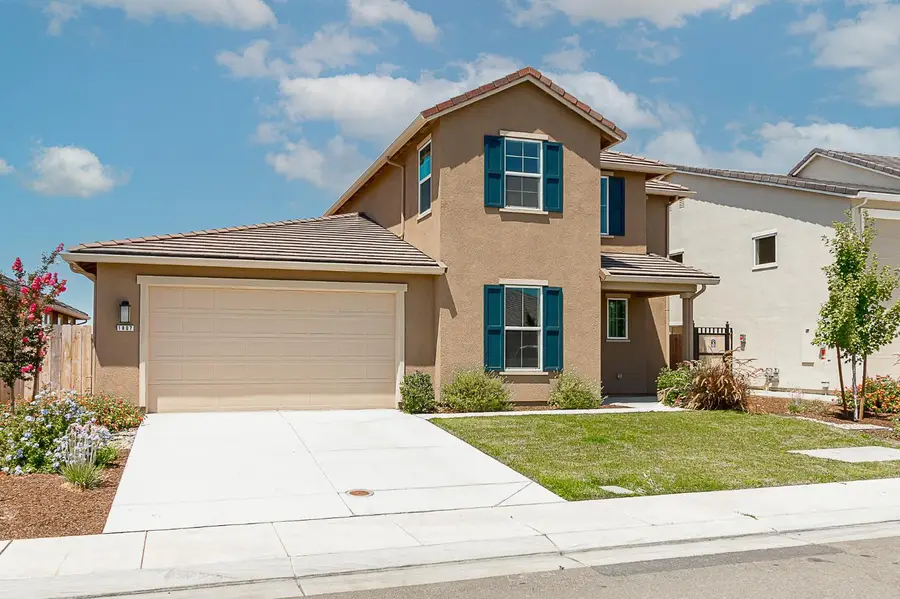 1807 Birdie Avenue, Manteca, CA 95337 - #2