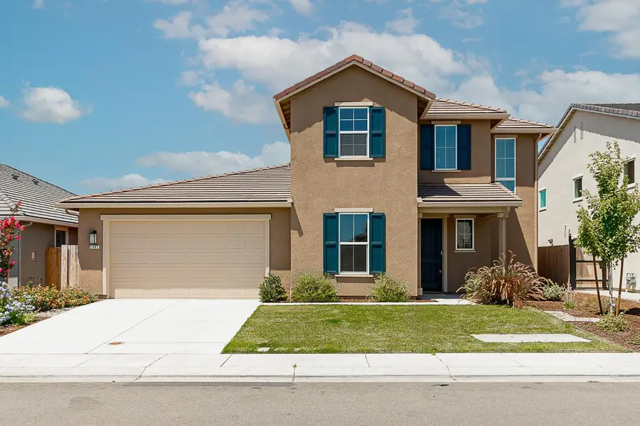 1807 Birdie Avenue, Manteca, CA 95337 - #3