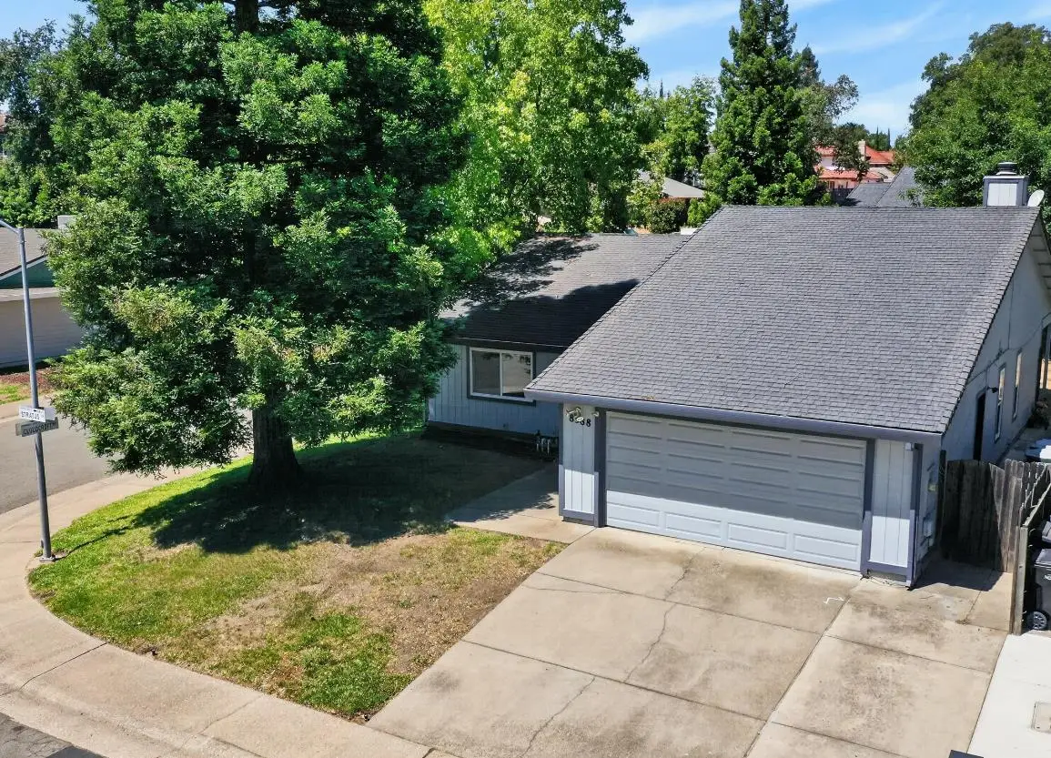 8588 Stratus Drive, Orangevale, CA 95662 - #1